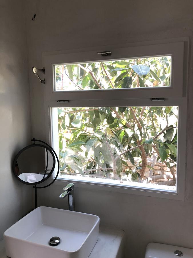 Island White Apartment Agios Georgios  Bagian luar foto