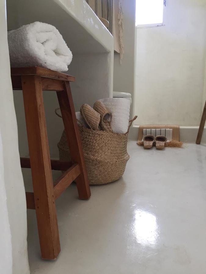 Island White Apartment Agios Georgios  Bagian luar foto